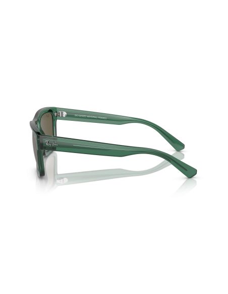 RAY-BAN - WARREN - RB4396 - 6681/3 - 57