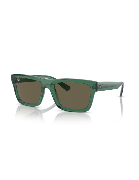 RAY-BAN - WARREN - RB4396 - 6681/3 - 57