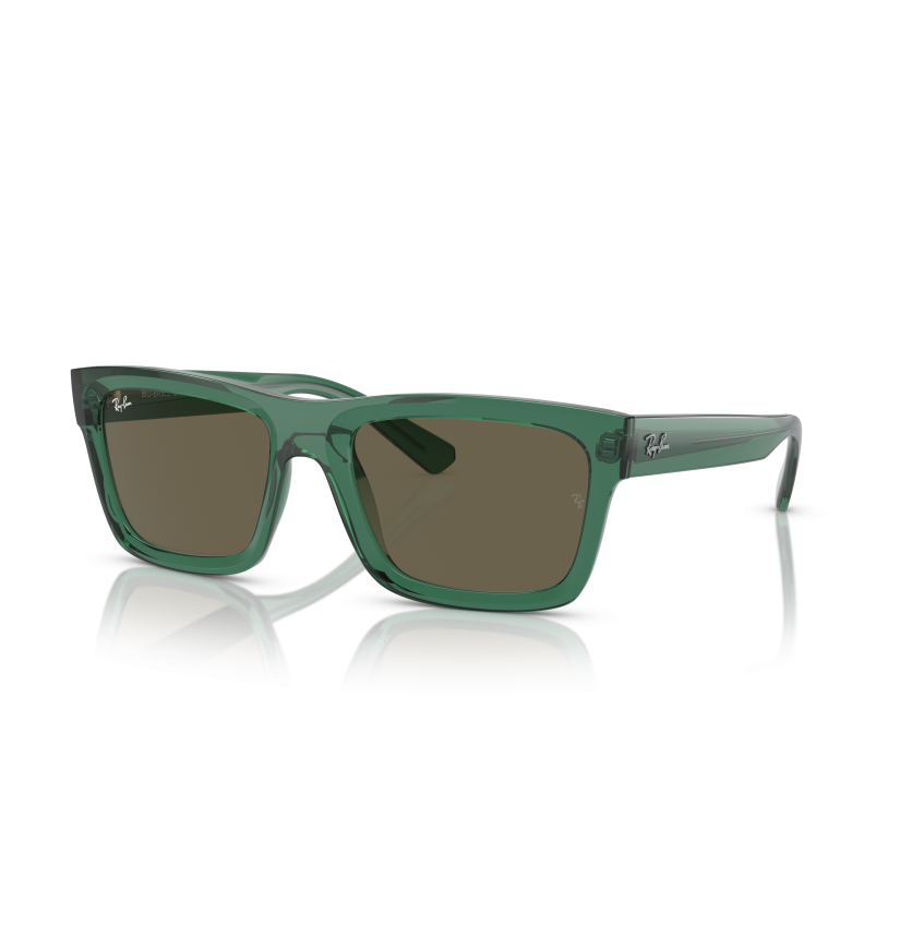 RAY-BAN - WARREN - RB4396 - 6681/3 - 57