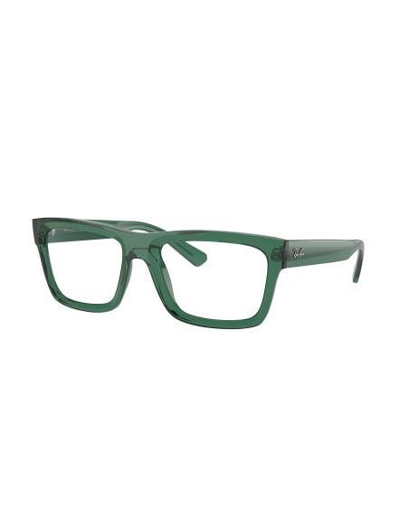 RAY-BAN - WARREN - RB4396 - 6681/3 - 57
