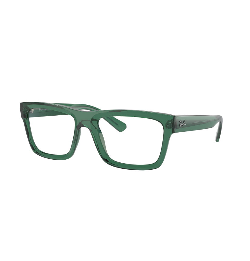 RAY-BAN - WARREN - RB4396 - 6681/3 - 57