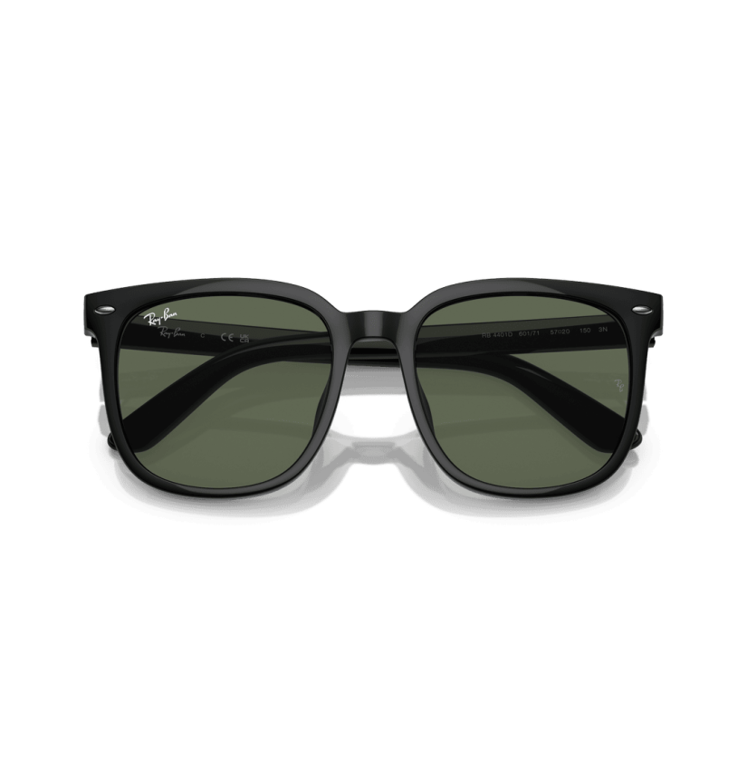 RAY-BAN - RB4401D - 601/71 - 55