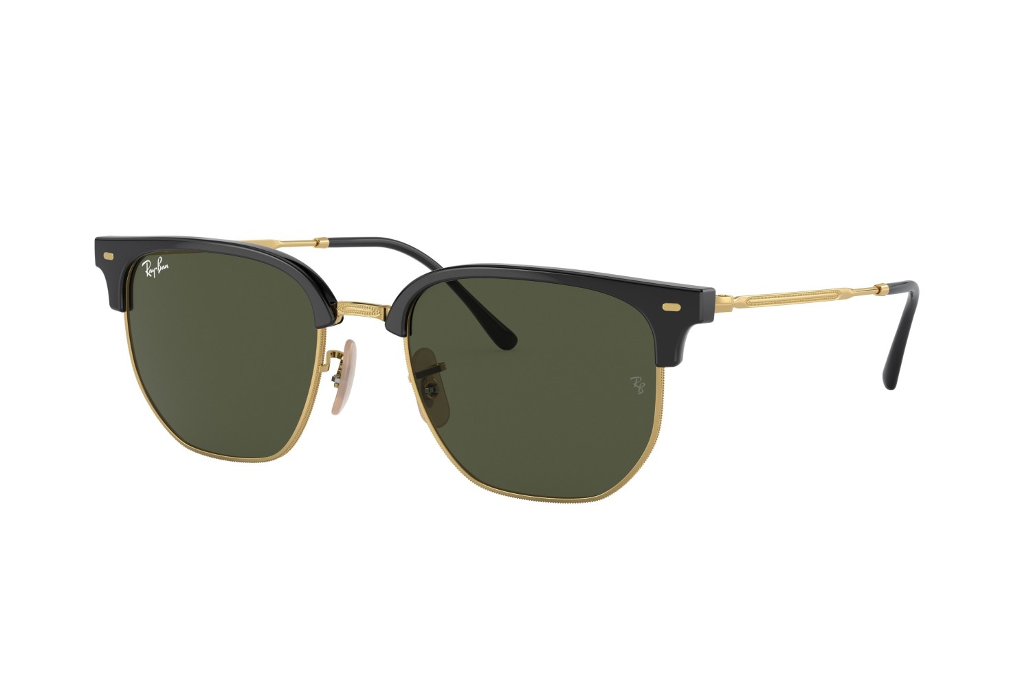 RAY-BAN - NEW CLUBMASTER - RB4416 - 601/31 - 53