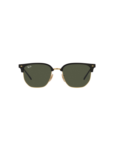 RAY-BAN - NEW CLUBMASTER - RB4416 - 601/31 - 53