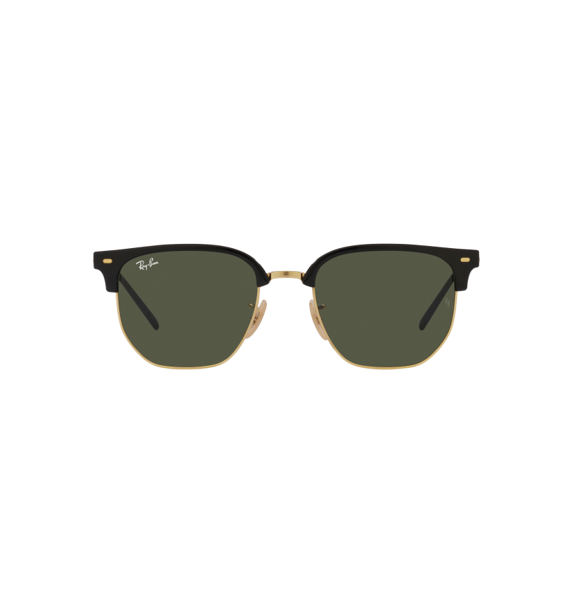 RAY-BAN - NEW CLUBMASTER - RB4416 - 601/31 - 53