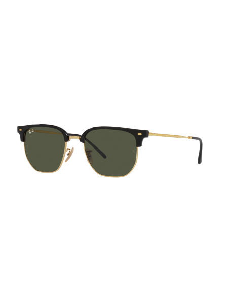 RAY-BAN - NEW CLUBMASTER - RB4416 - 601/31 - 53