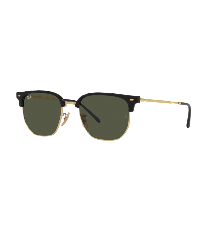 RAY-BAN - NEW CLUBMASTER - RB4416 - 601/31 - 53