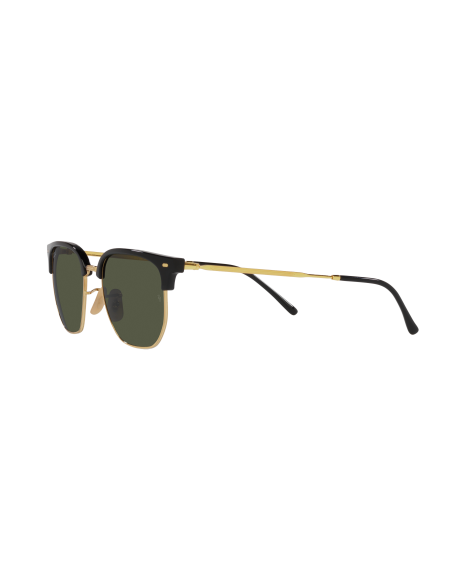 RAY-BAN - NEW CLUBMASTER - RB4416 - 601/31 - 53