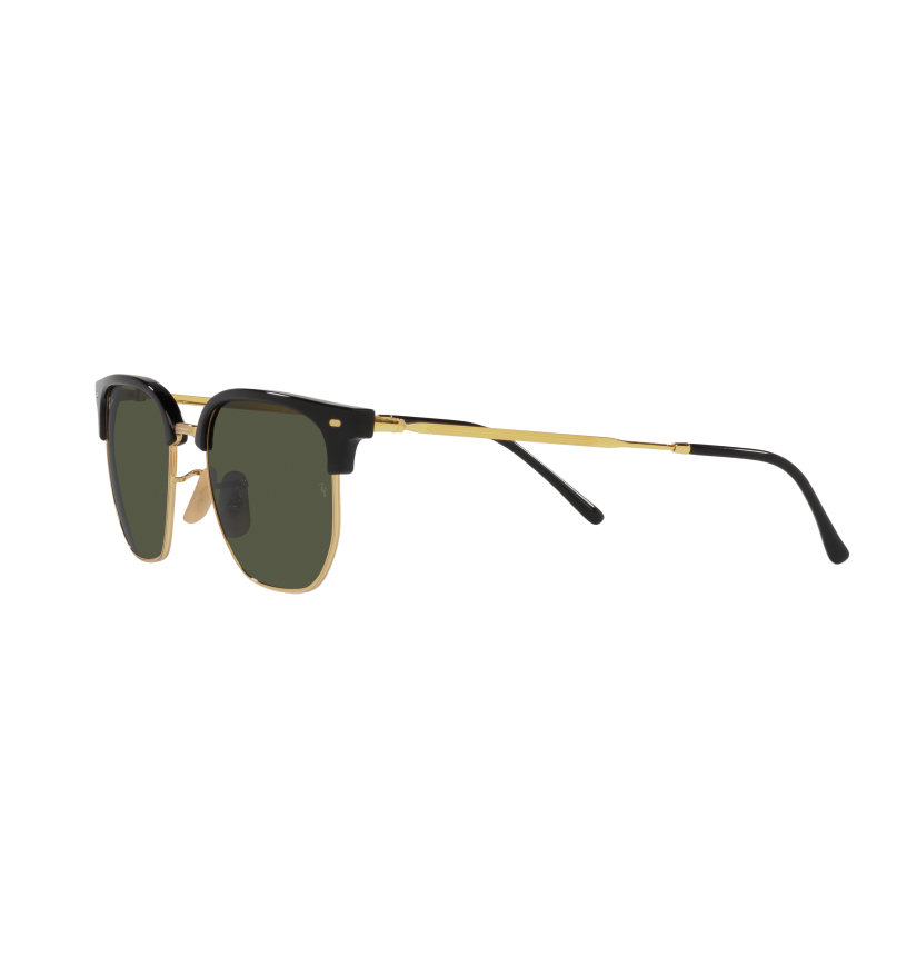 RAY-BAN - NEW CLUBMASTER - RB4416 - 601/31 - 53