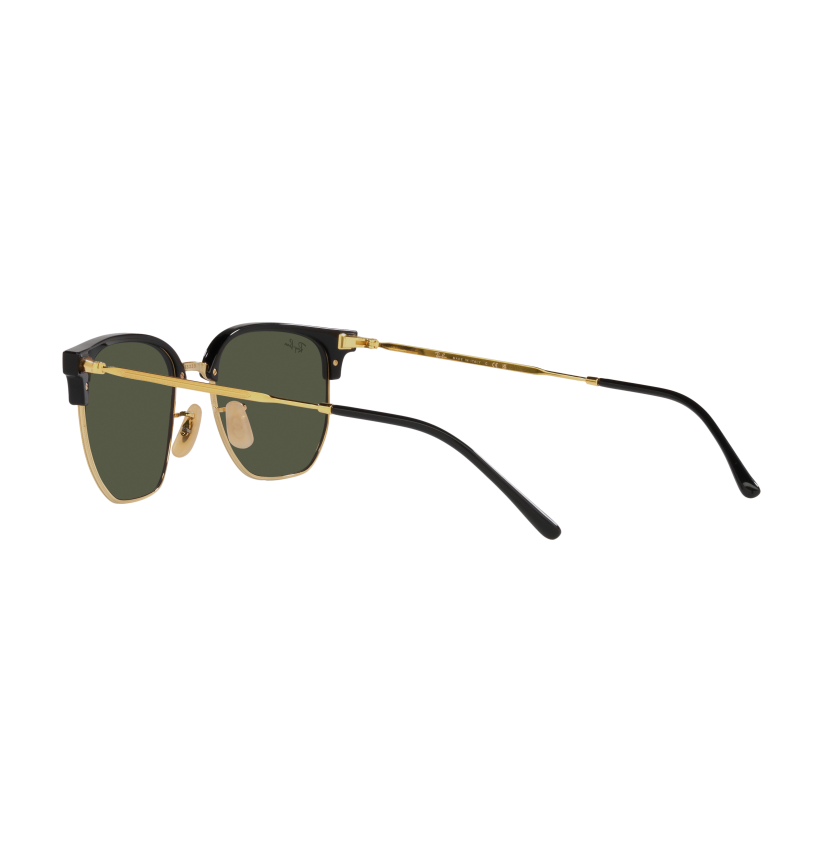 RAY-BAN - NEW CLUBMASTER - RB4416 - 601/31 - 53