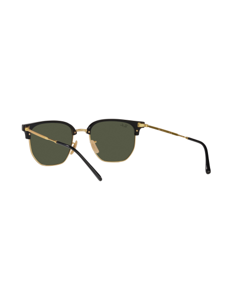 RAY-BAN - NEW CLUBMASTER - RB4416 - 601/31 - 53