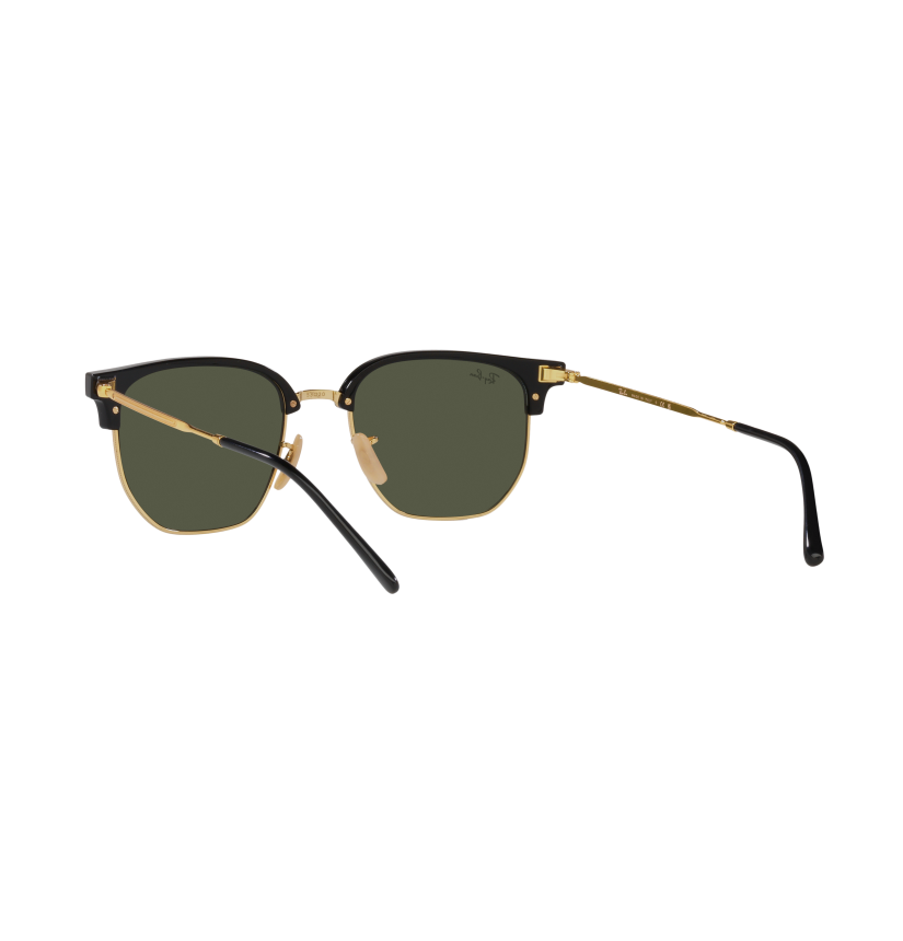 RAY-BAN - NEW CLUBMASTER - RB4416 - 601/31 - 53