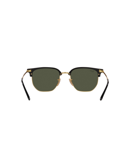 RAY-BAN - NEW CLUBMASTER - RB4416 - 601/31 - 53
