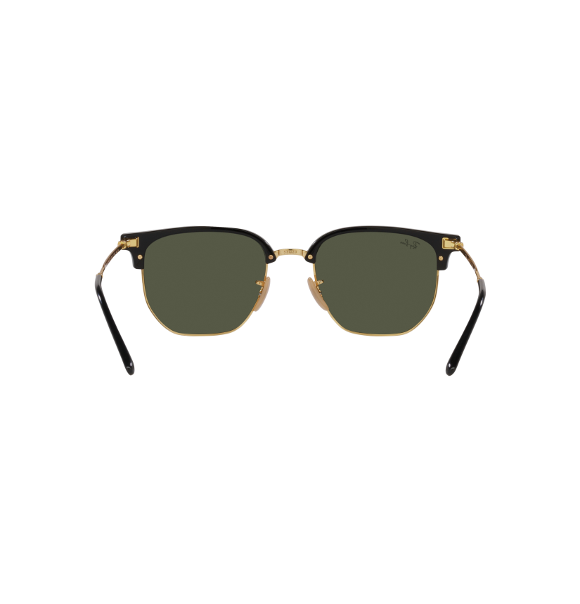 RAY-BAN - NEW CLUBMASTER - RB4416 - 601/31 - 53