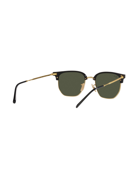 RAY-BAN - NEW CLUBMASTER - RB4416 - 601/31 - 53