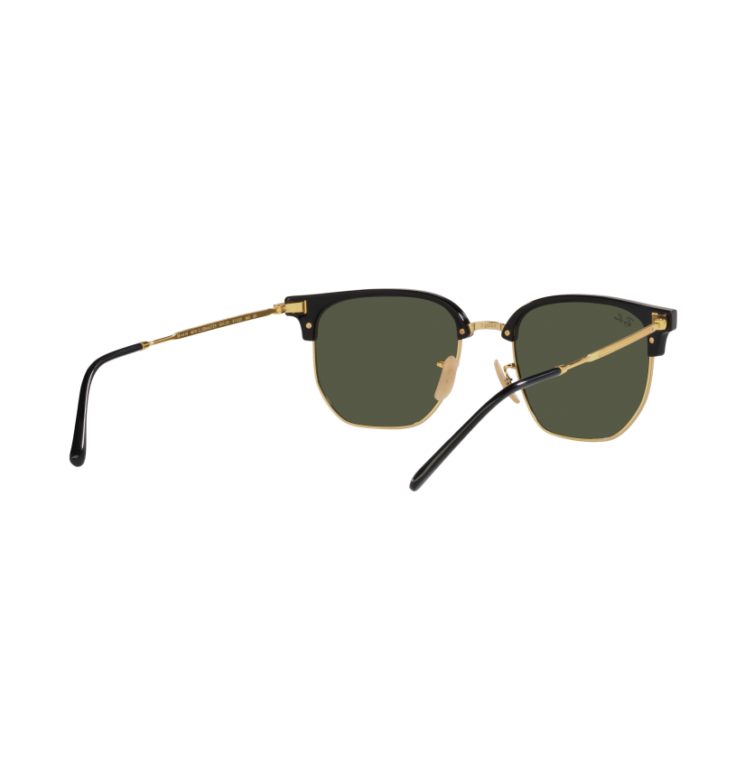 RAY-BAN - NEW CLUBMASTER - RB4416 - 601/31 - 53