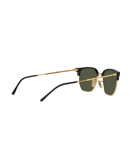 RAY-BAN - NEW CLUBMASTER - RB4416 - 601/31 - 53