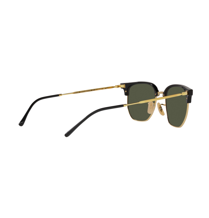 RAY-BAN - NEW CLUBMASTER - RB4416 - 601/31 - 53