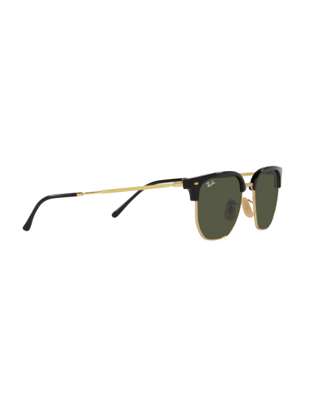 RAY-BAN - NEW CLUBMASTER - RB4416 - 601/31 - 53