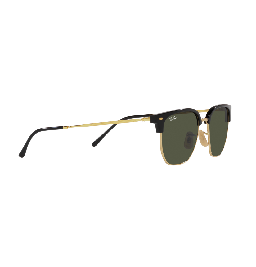 RAY-BAN - NEW CLUBMASTER - RB4416 - 601/31 - 53