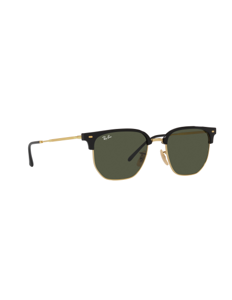 RAY-BAN - NEW CLUBMASTER - RB4416 - 601/31 - 53