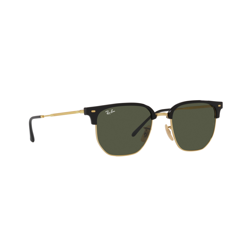 RAY-BAN - NEW CLUBMASTER - RB4416 - 601/31 - 53