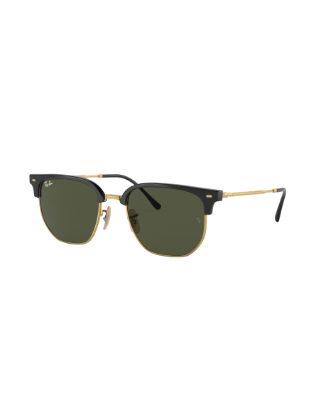 RAY-BAN - NEW CLUBMASTER - RB4416 - 601/31 - 53