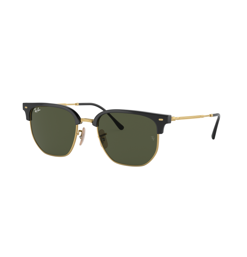 RAY-BAN - NEW CLUBMASTER - RB4416 - 601/31 - 53