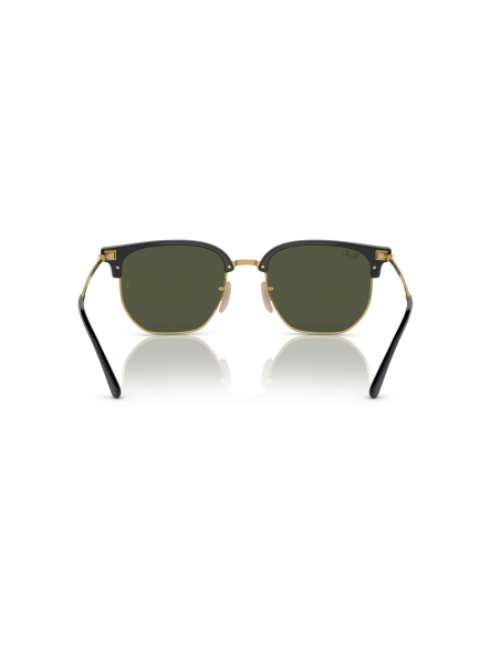 RAY-BAN - NEW CLUBMASTER - RB4416 - 601/31 - 53