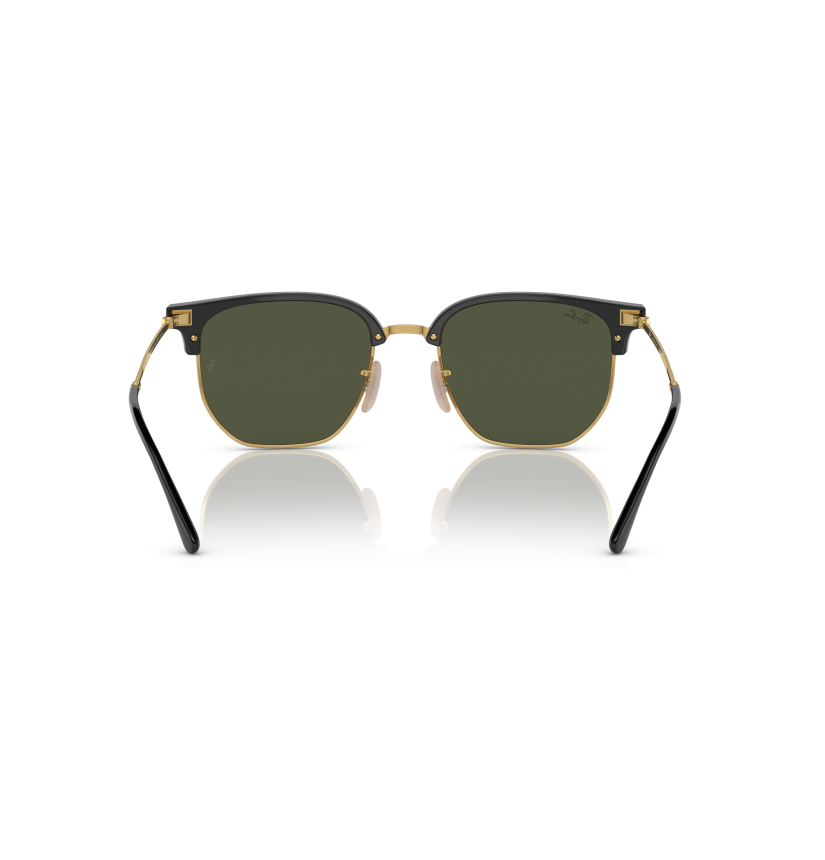 RAY-BAN - NEW CLUBMASTER - RB4416 - 601/31 - 53