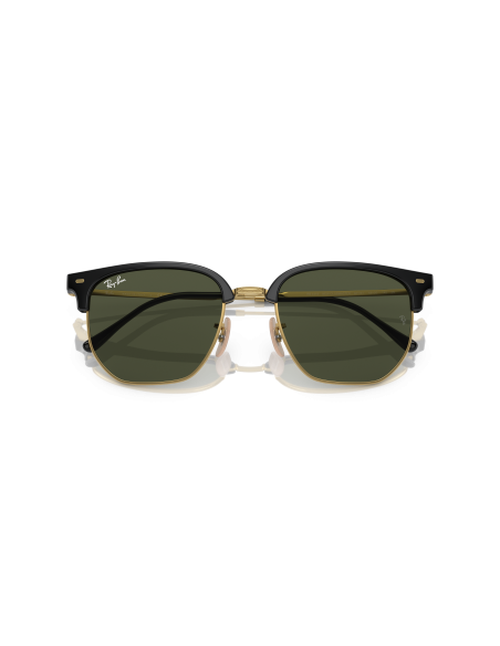 RAY-BAN - NEW CLUBMASTER - RB4416 - 601/31 - 53