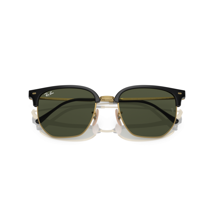 RAY-BAN - NEW CLUBMASTER - RB4416 - 601/31 - 53