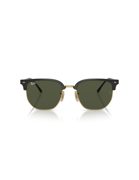 RAY-BAN - NEW CLUBMASTER - RB4416 - 601/31 - 53