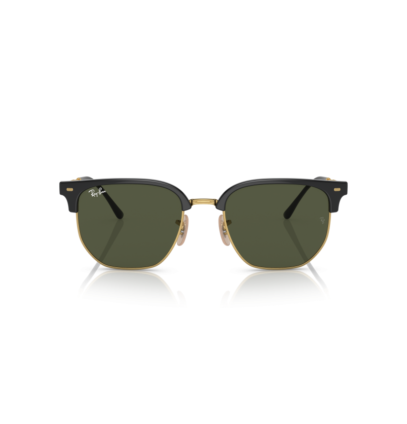 RAY-BAN - NEW CLUBMASTER - RB4416 - 601/31 - 53