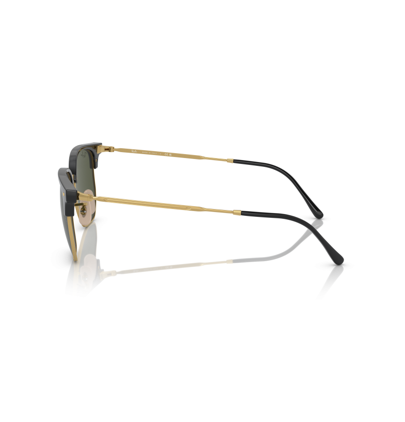 RAY-BAN - NEW CLUBMASTER - RB4416 - 601/31 - 53