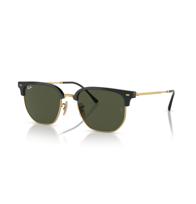 RAY-BAN - NEW CLUBMASTER - RB4416 - 601/31 - 53