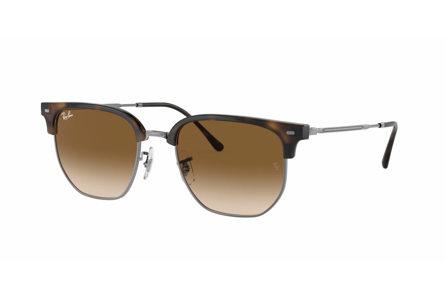 RAY-BAN - NEW CLUBMASTER - RB4416 - 710/51 - 53