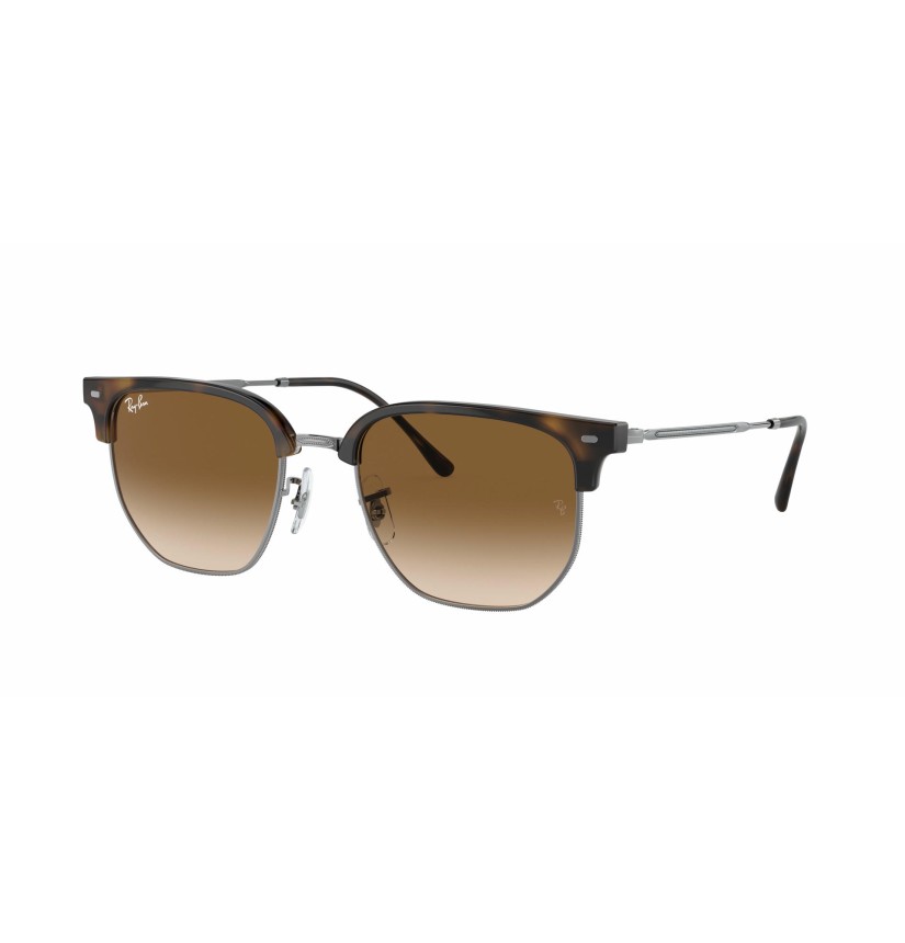 RAY-BAN - NEW CLUBMASTER - RB4416 - 710/51 - 53