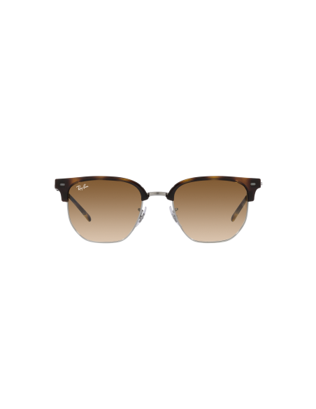 RAY-BAN - NEW CLUBMASTER - RB4416 - 710/51 - 53