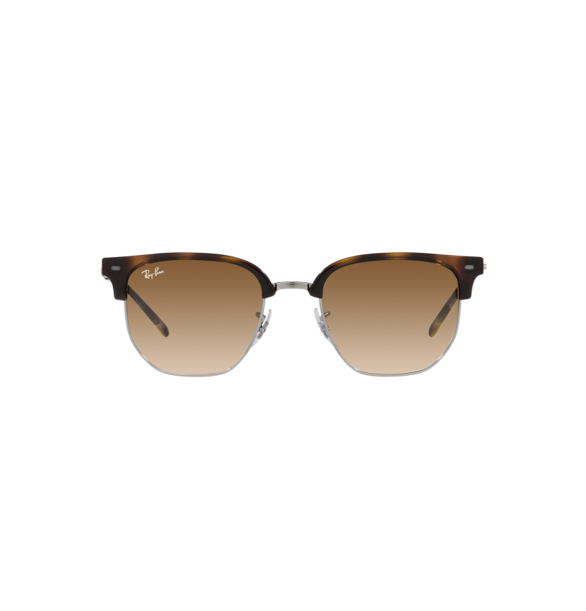 RAY-BAN - NEW CLUBMASTER - RB4416 - 710/51 - 53