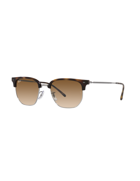 RAY-BAN - NEW CLUBMASTER - RB4416 - 710/51 - 53