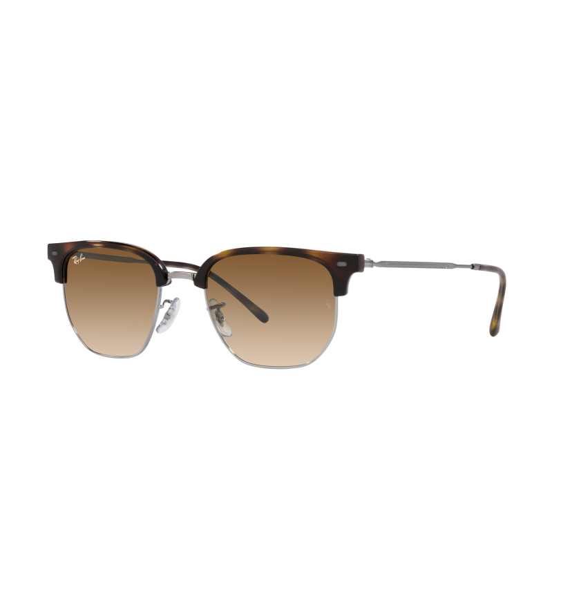 RAY-BAN - NEW CLUBMASTER - RB4416 - 710/51 - 53