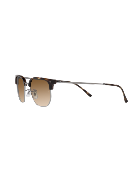 RAY-BAN - NEW CLUBMASTER - RB4416 - 710/51 - 53