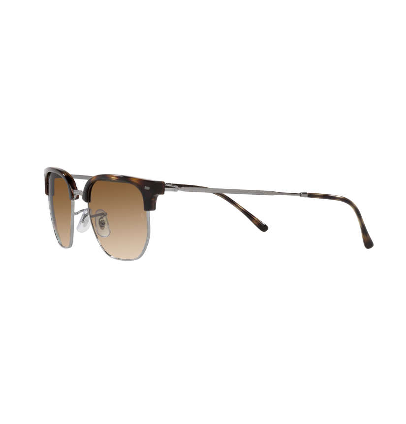 RAY-BAN - NEW CLUBMASTER - RB4416 - 710/51 - 53