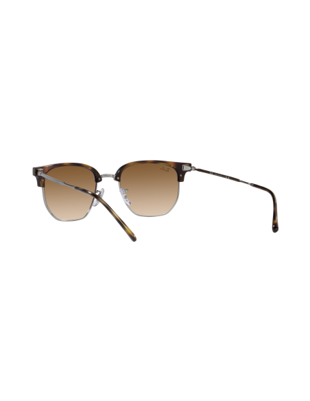 RAY-BAN - NEW CLUBMASTER - RB4416 - 710/51 - 53