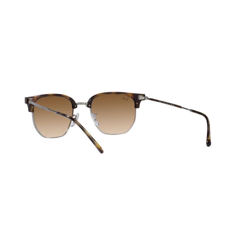 RAY-BAN - NEW CLUBMASTER - RB4416 - 710/51 - 53