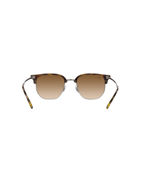 RAY-BAN - NEW CLUBMASTER - RB4416 - 710/51 - 53