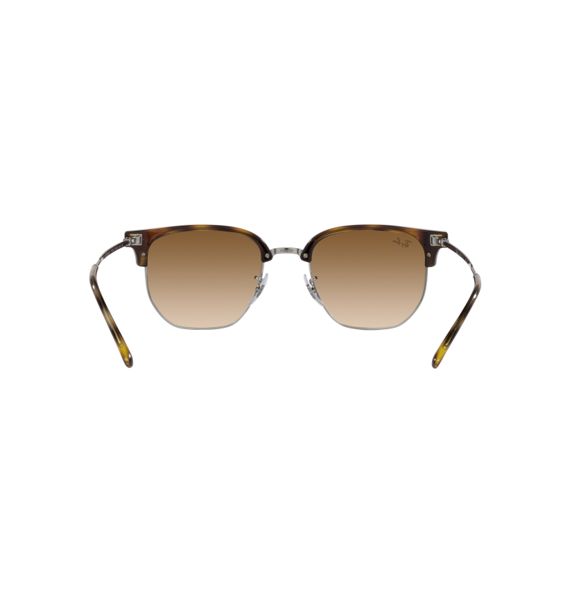 RAY-BAN - NEW CLUBMASTER - RB4416 - 710/51 - 53