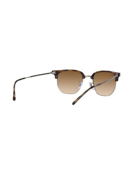 RAY-BAN - NEW CLUBMASTER - RB4416 - 710/51 - 53