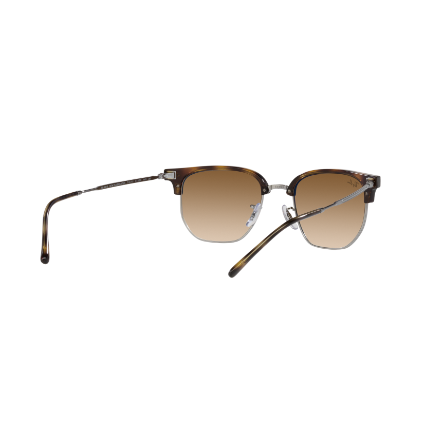 RAY-BAN - NEW CLUBMASTER - RB4416 - 710/51 - 53